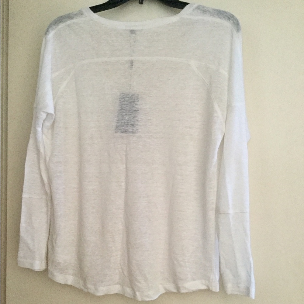 Rare Rails Aden Top - Picture 8 of 10